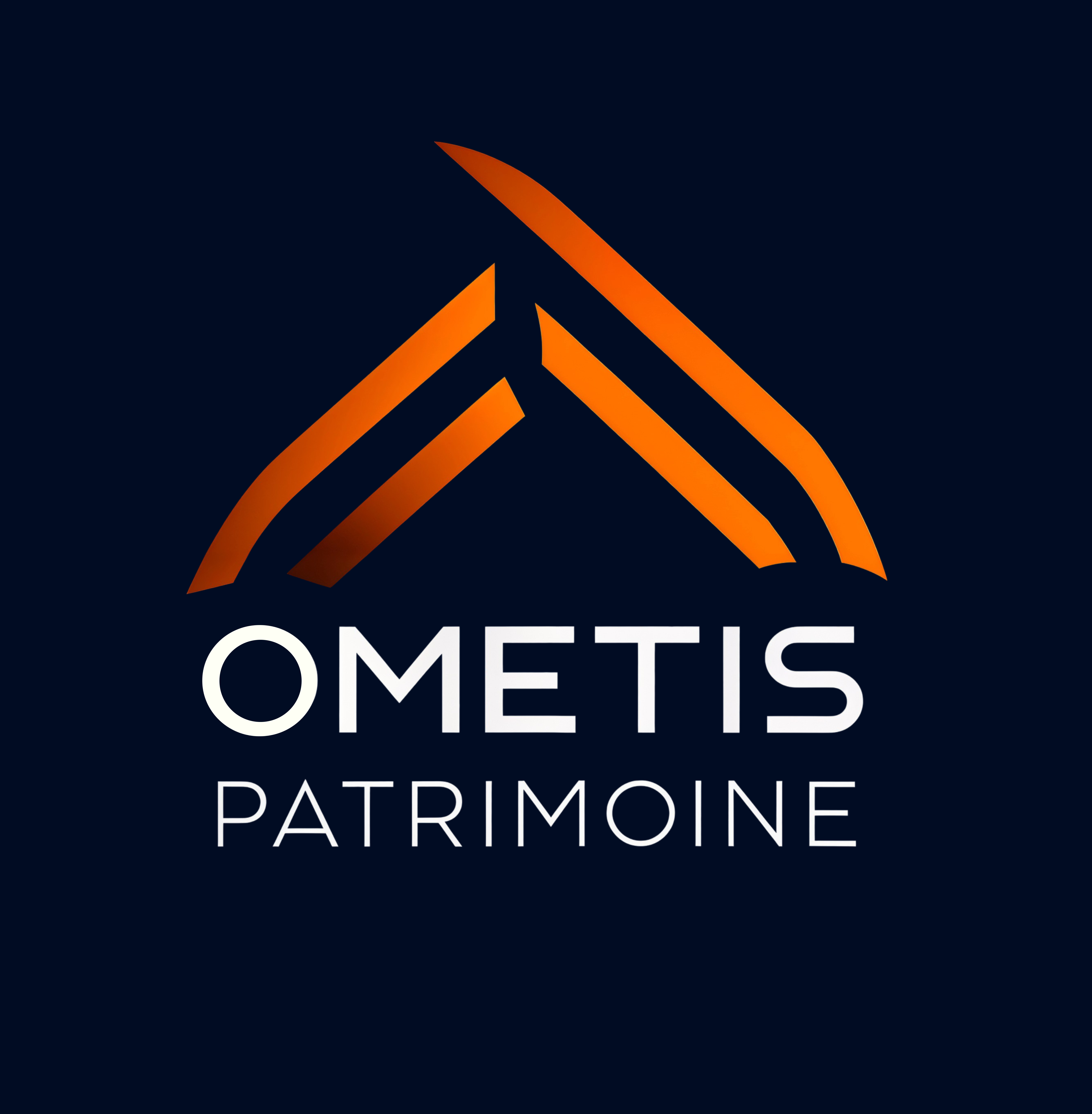 Logo Ometis Patrimoine